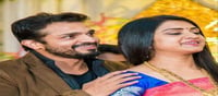 Heartbreaking Loss - Sudden Death of Vijay Raghavendra's Wife.!